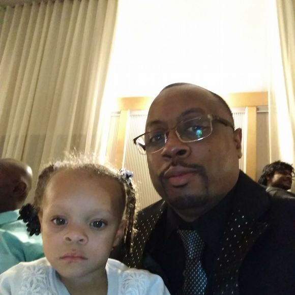 Meet your Posher, Danny - Picture 1 of 1